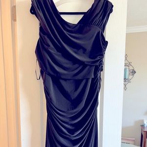 Heidi Wiesel Dress
